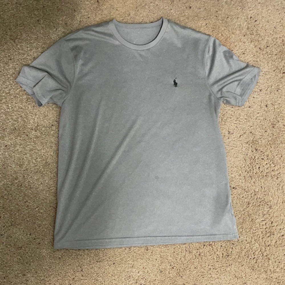 Polo t shirt